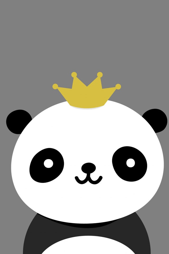 Detail Panda Cartoon Wallpaper Nomer 23