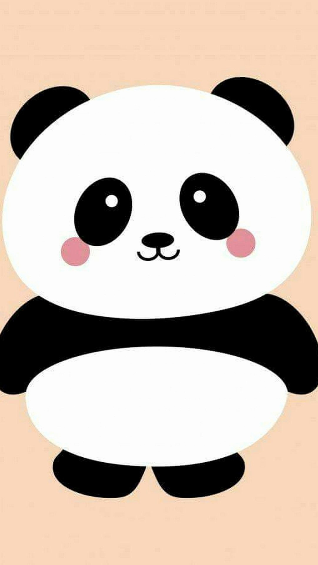 Detail Panda Cartoon Wallpaper Nomer 28