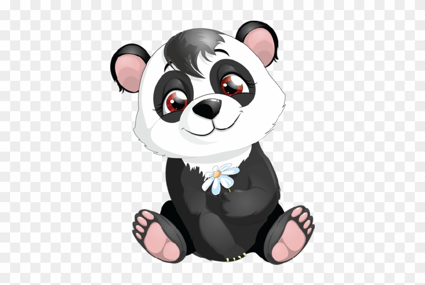 Detail Panda Cartoon Wallpaper Nomer 46