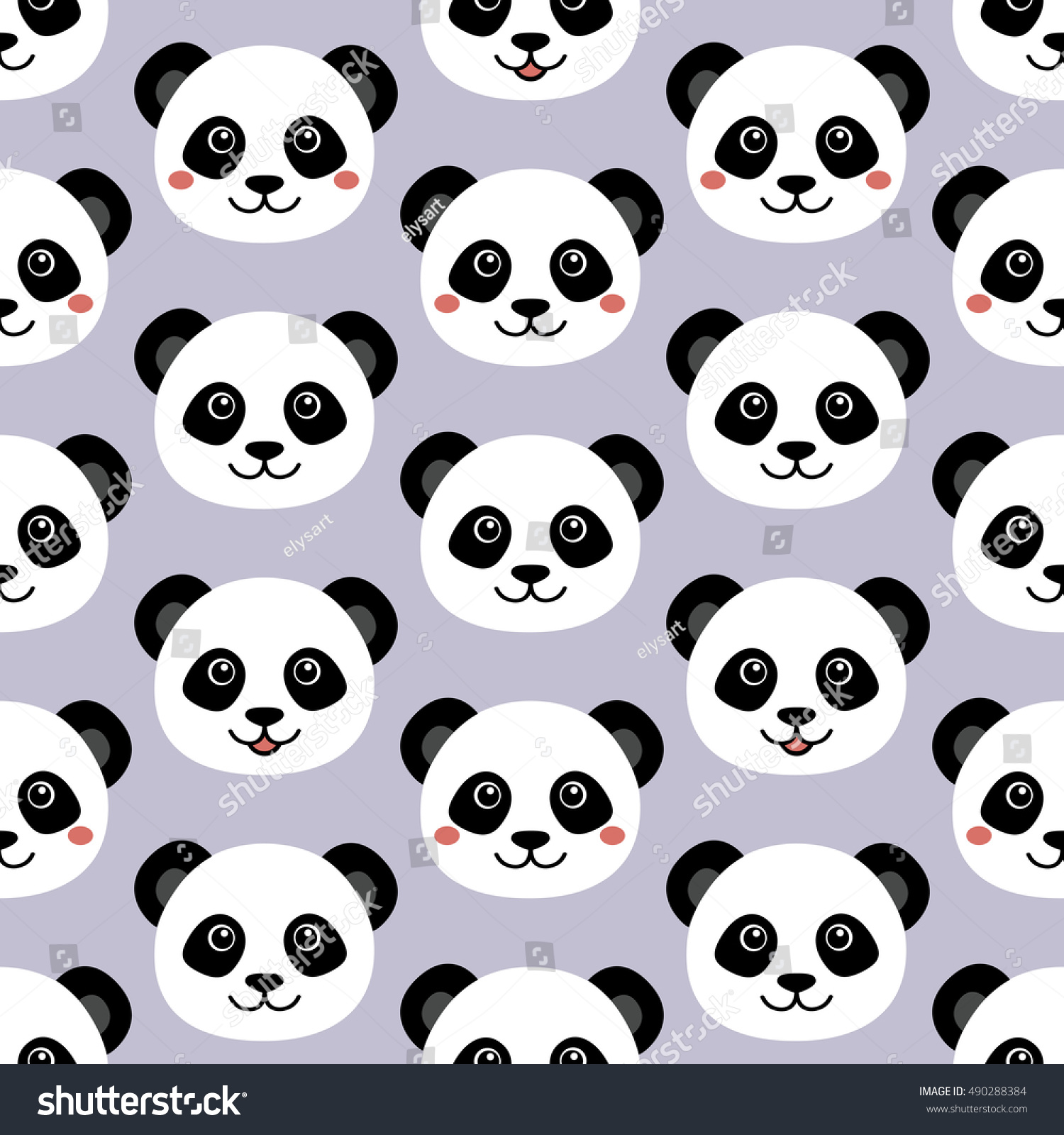 Detail Panda Cartoon Wallpaper Nomer 55