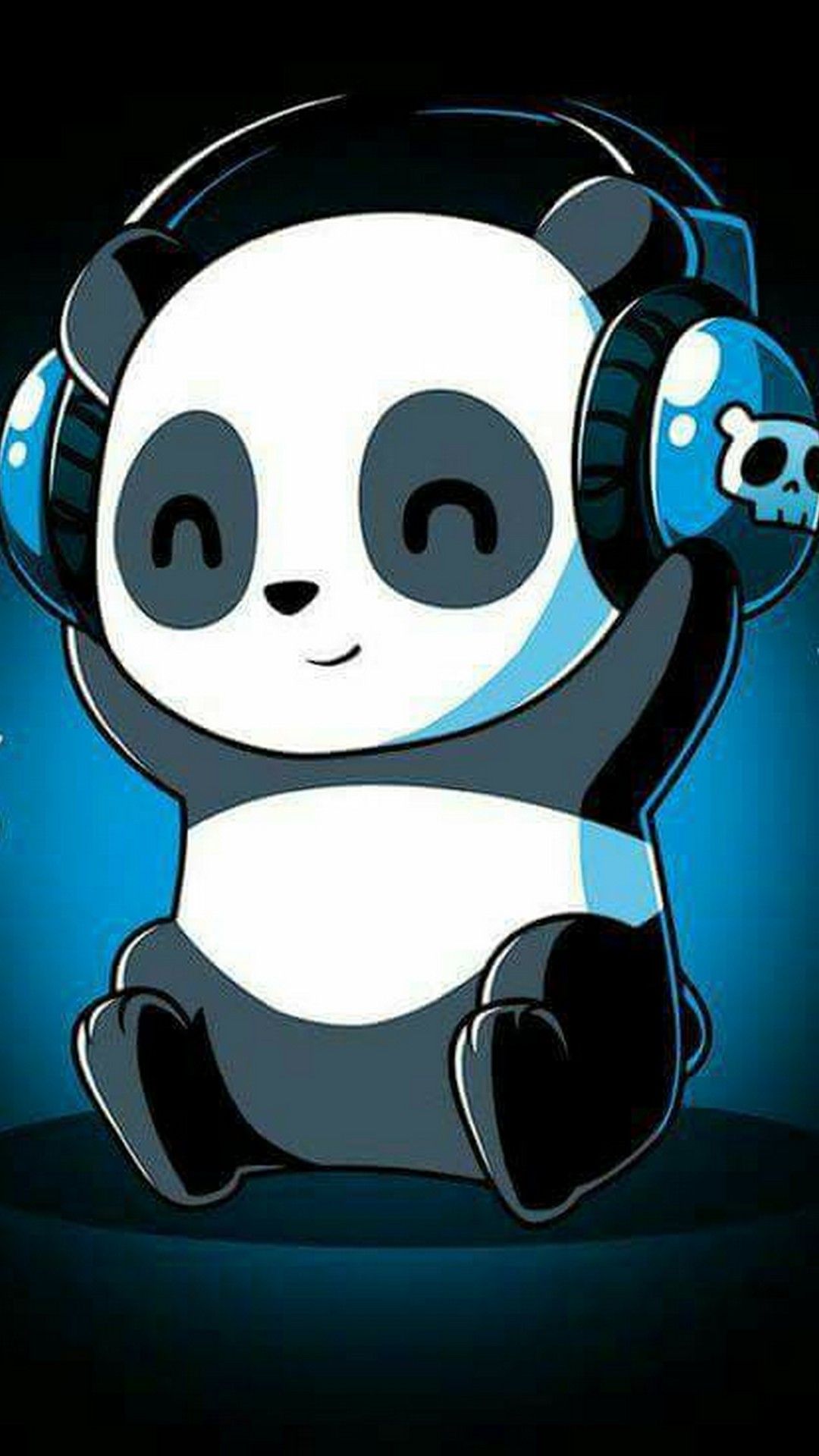 Detail Panda Cartoon Wallpaper Nomer 7