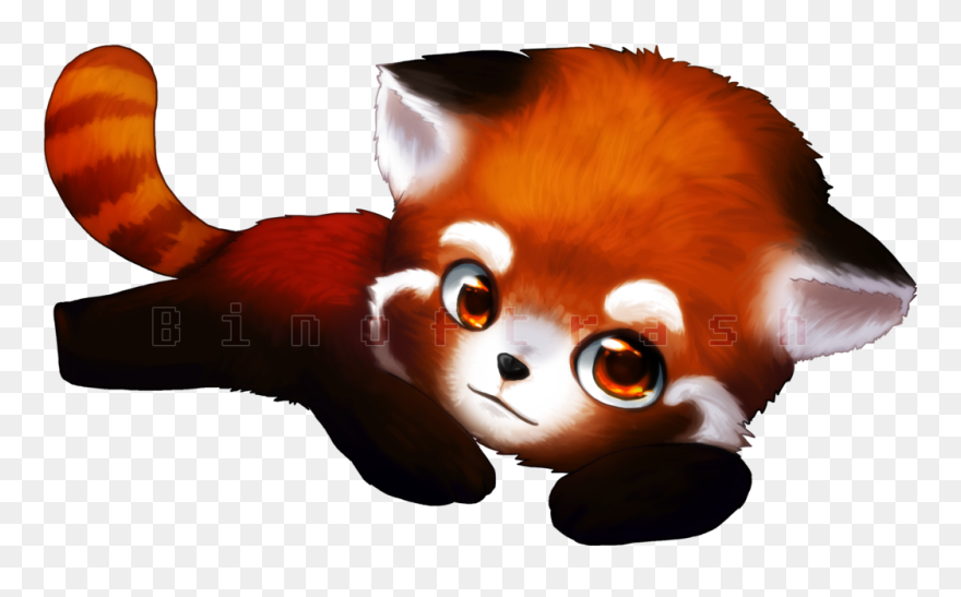 Detail Panda Clipart Transparent Background Nomer 50
