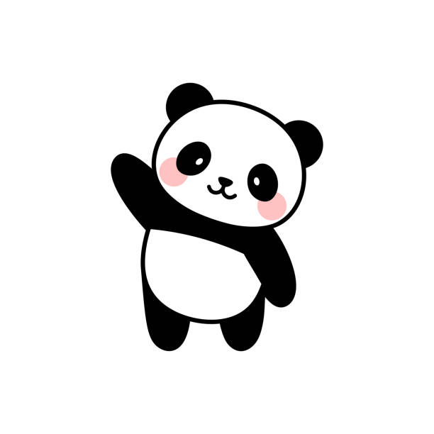Detail Panda Image Nomer 5