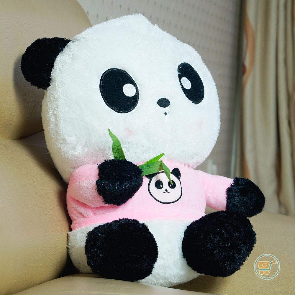 Detail Panda Imut Lucu Nomer 20