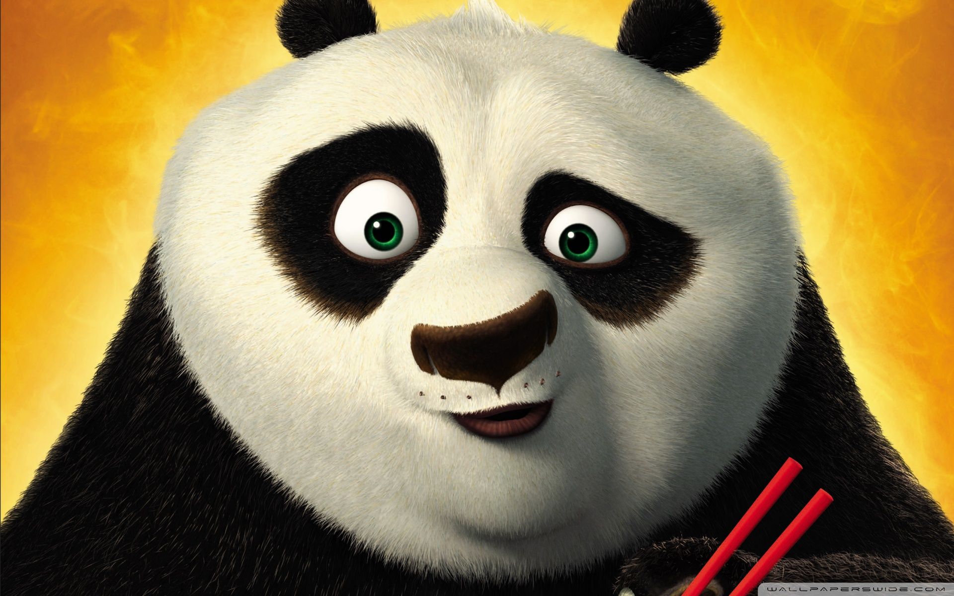 Detail Panda Imut Lucu Nomer 53