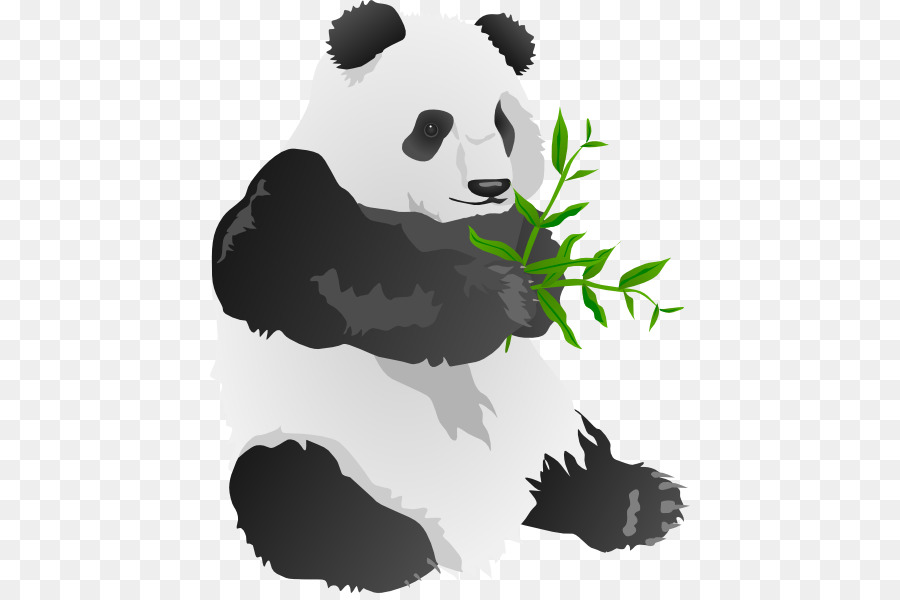 Detail Panda Kartun Png Nomer 25