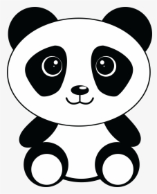 Detail Panda Kartun Png Nomer 44