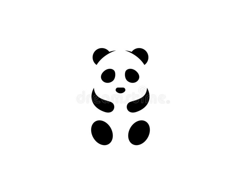 Detail Panda Logo Png Nomer 16