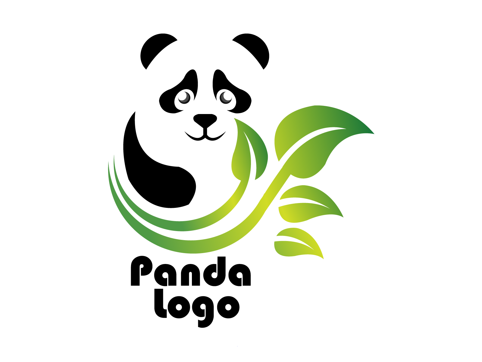 Detail Panda Logo Png Nomer 34
