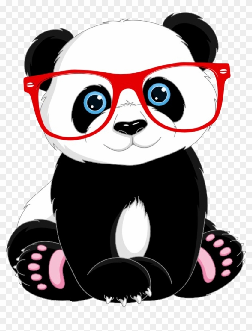 Detail Panda Lucu Animasi Nomer 8