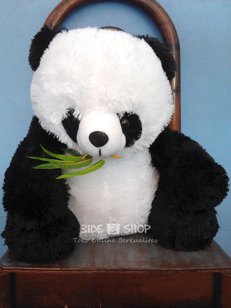 Detail Panda Lucu Imut Nomer 21