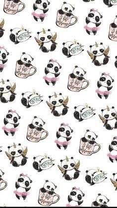 Detail Panda Lucu Imut Nomer 27