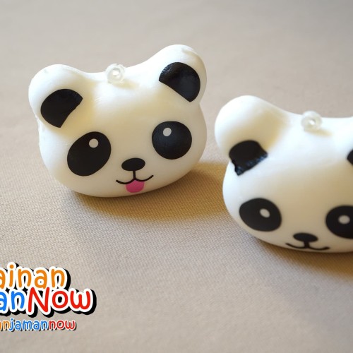 Detail Panda Lucu Imut Nomer 46