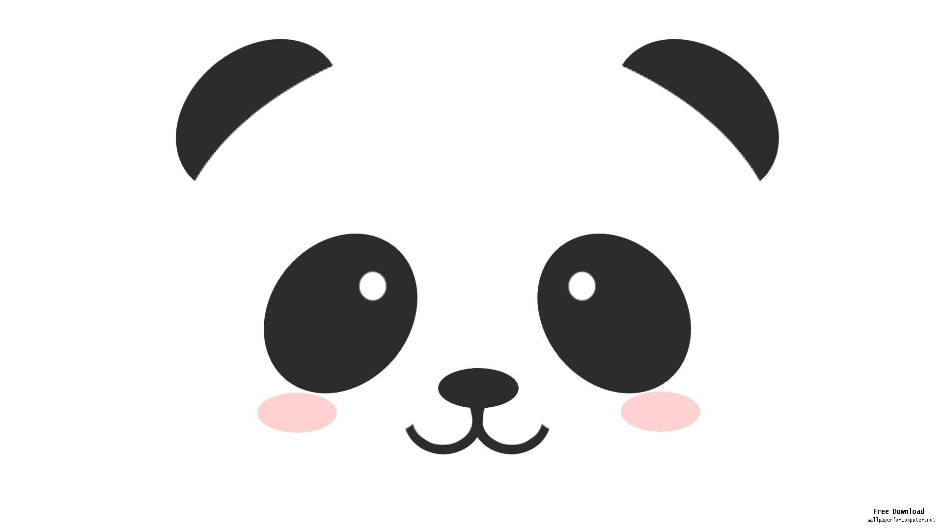 Detail Panda Lucu Wallpaper Nomer 14