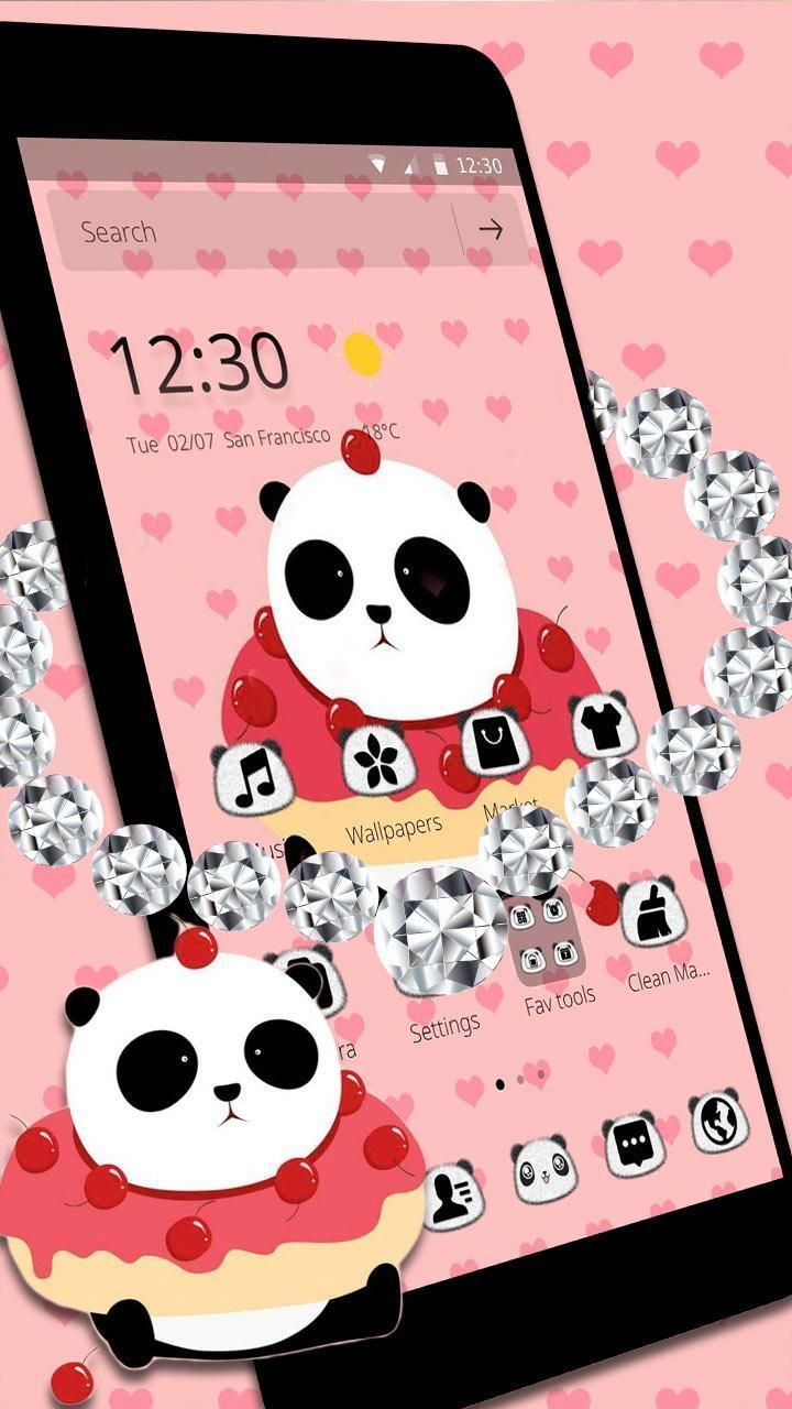 Detail Panda Lucu Wallpaper Nomer 58