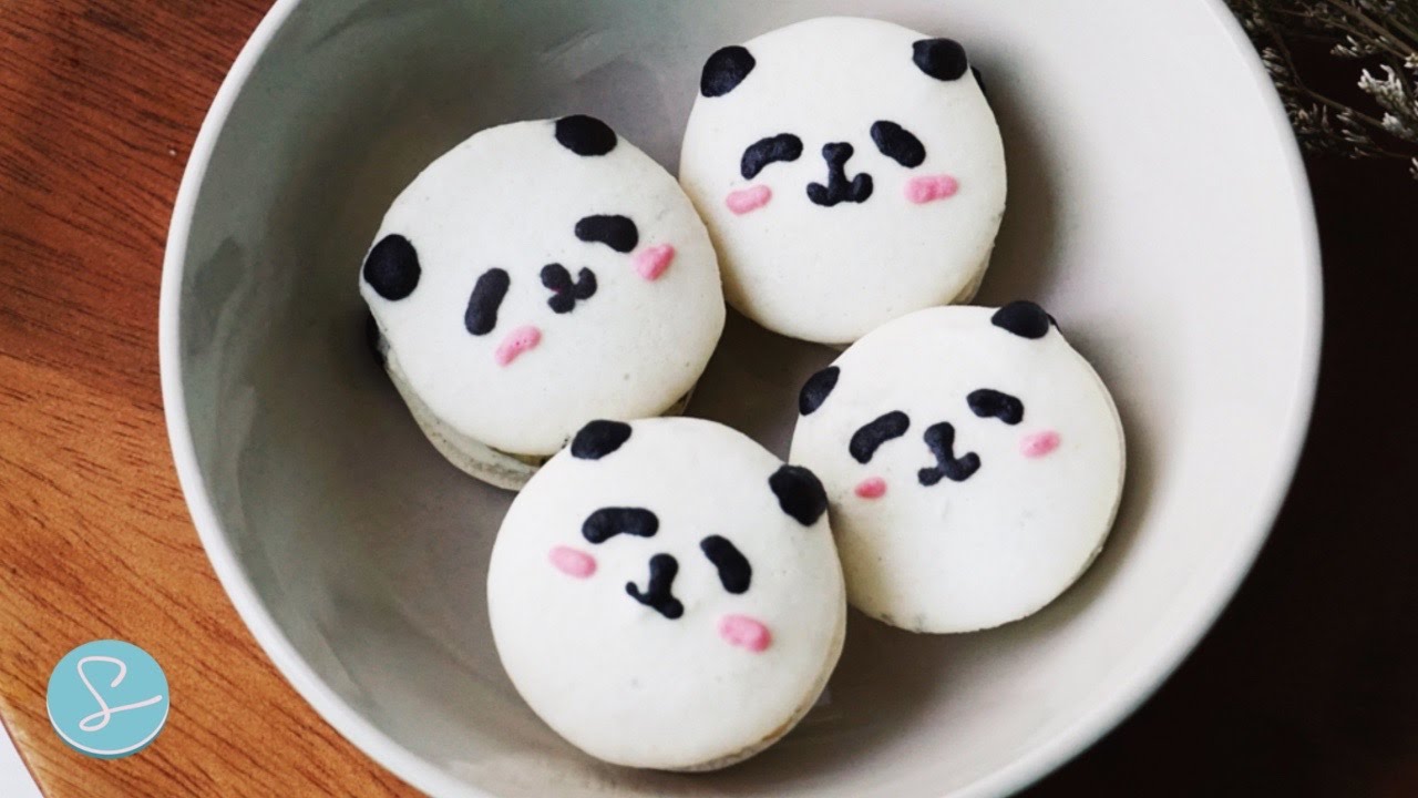 Detail Panda Macaron Nomer 11