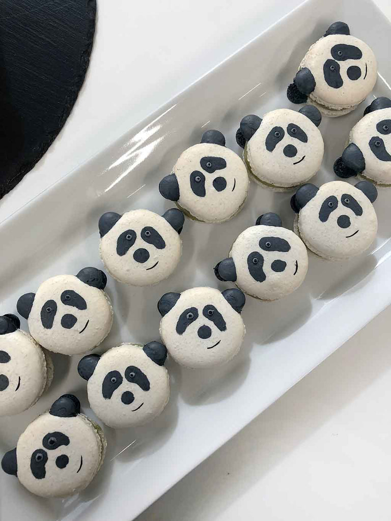 Detail Panda Macaron Nomer 15