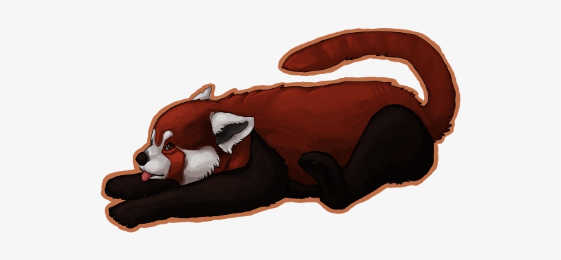 Detail Panda No Background Nomer 33