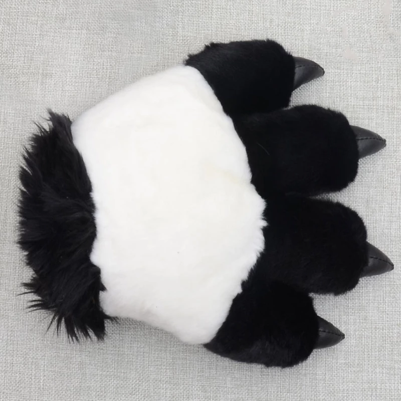 Detail Panda Paw Gloves Nomer 15