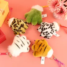Detail Panda Paw Gloves Nomer 55