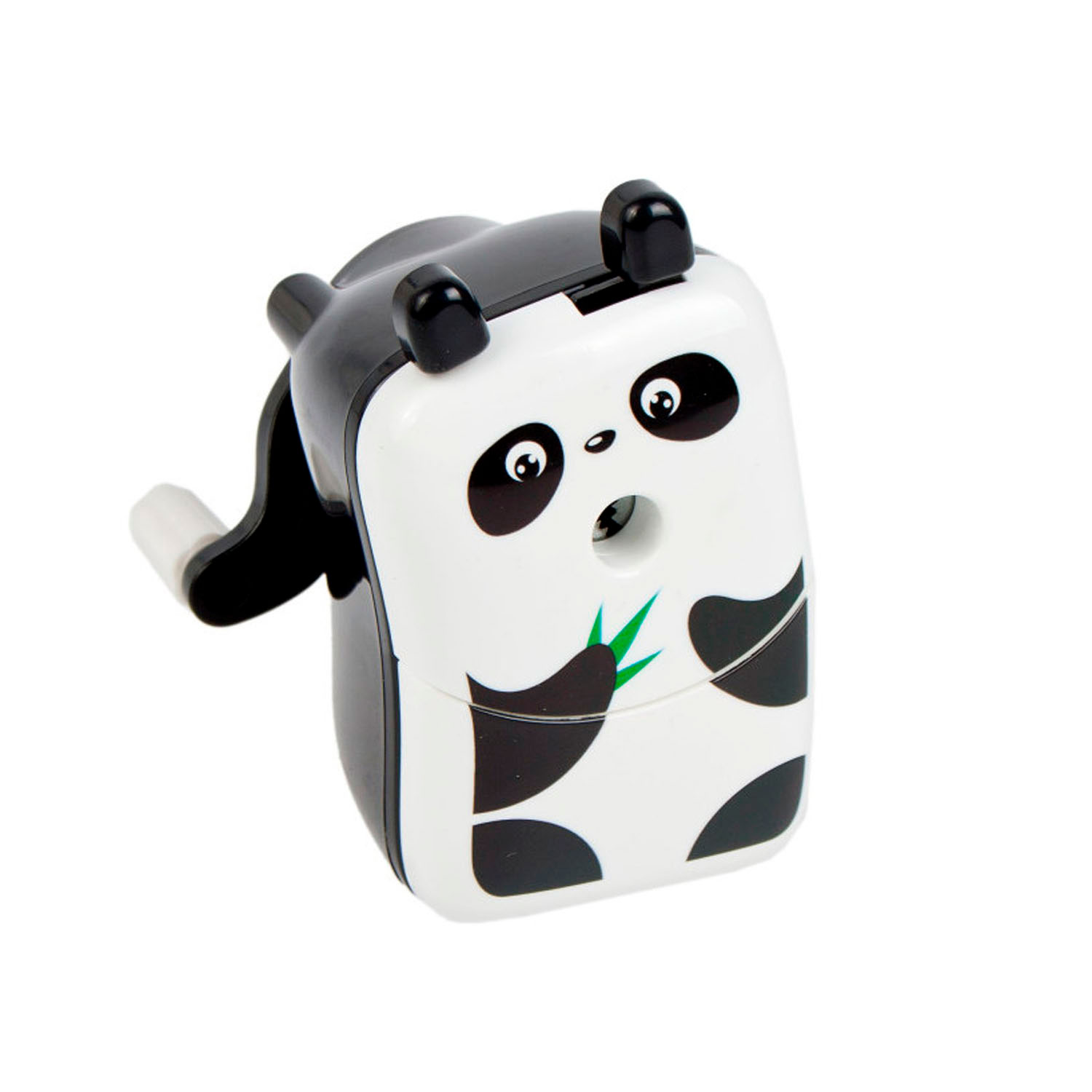 Detail Panda Pencil Sharpener Nomer 3