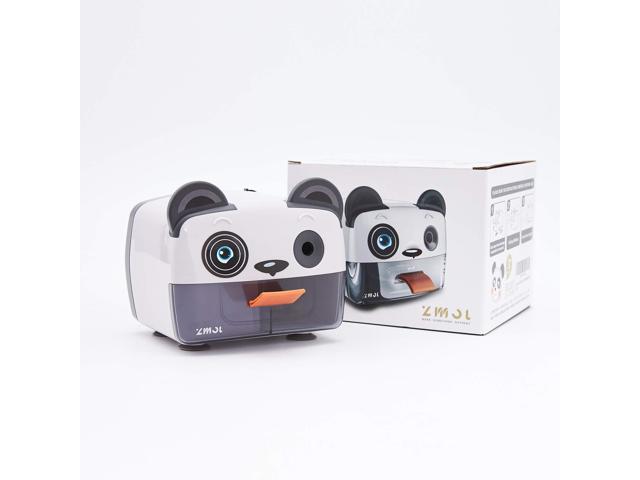 Detail Panda Pencil Sharpener Nomer 28