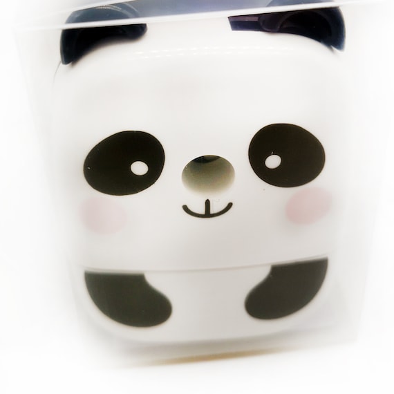 Detail Panda Pencil Sharpener Nomer 30