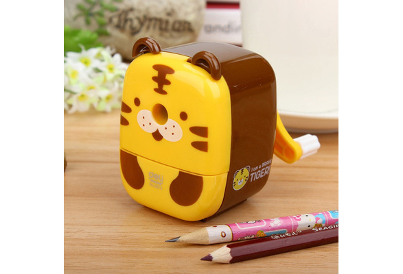 Detail Panda Pencil Sharpener Nomer 51