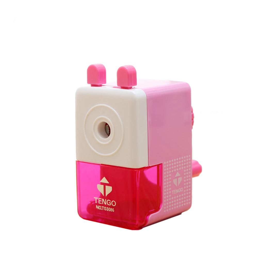 Detail Panda Pencil Sharpener Nomer 58