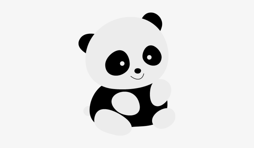 Detail Panda Png Transparent Nomer 14