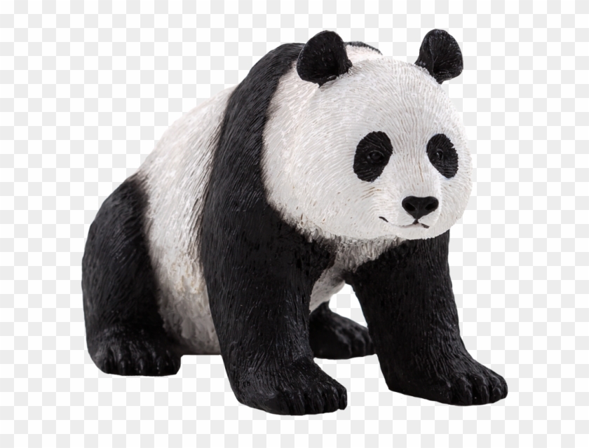 Detail Panda Png Transparent Nomer 6