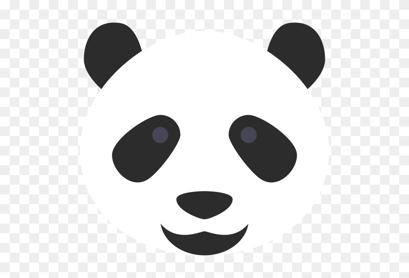 Detail Panda Png Vector Nomer 23