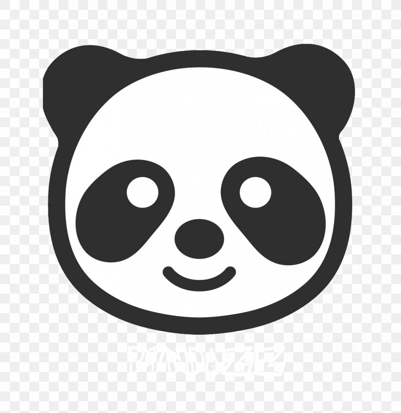 Detail Panda Png Vector Nomer 4