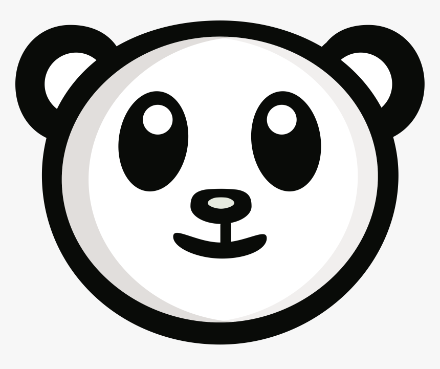 Detail Panda Png Vector Nomer 29