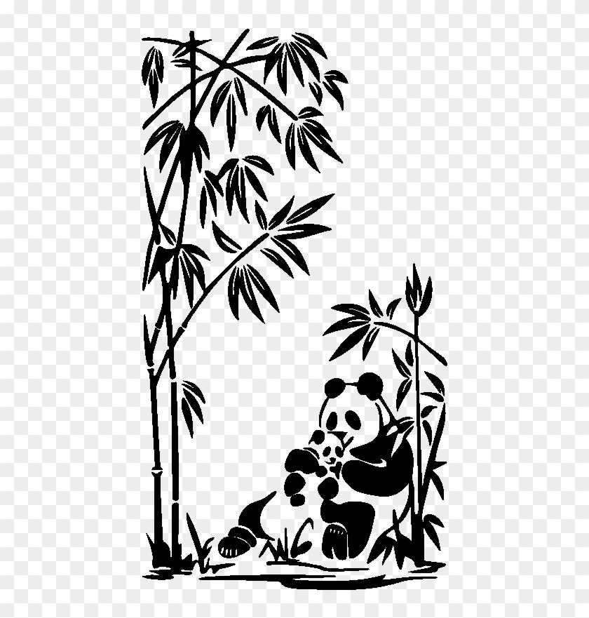 Detail Panda Png Vector Nomer 36