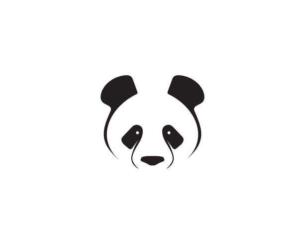 Detail Panda Png Vector Nomer 41