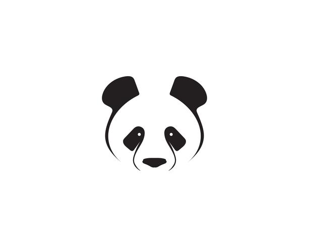 Detail Panda Png Vector Nomer 41