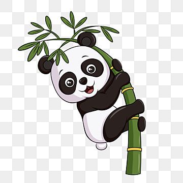 Detail Panda Png Vector Nomer 8