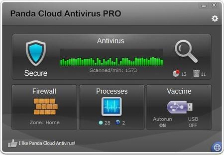 Detail Panda Security Cloud Antivirus Free Nomer 16