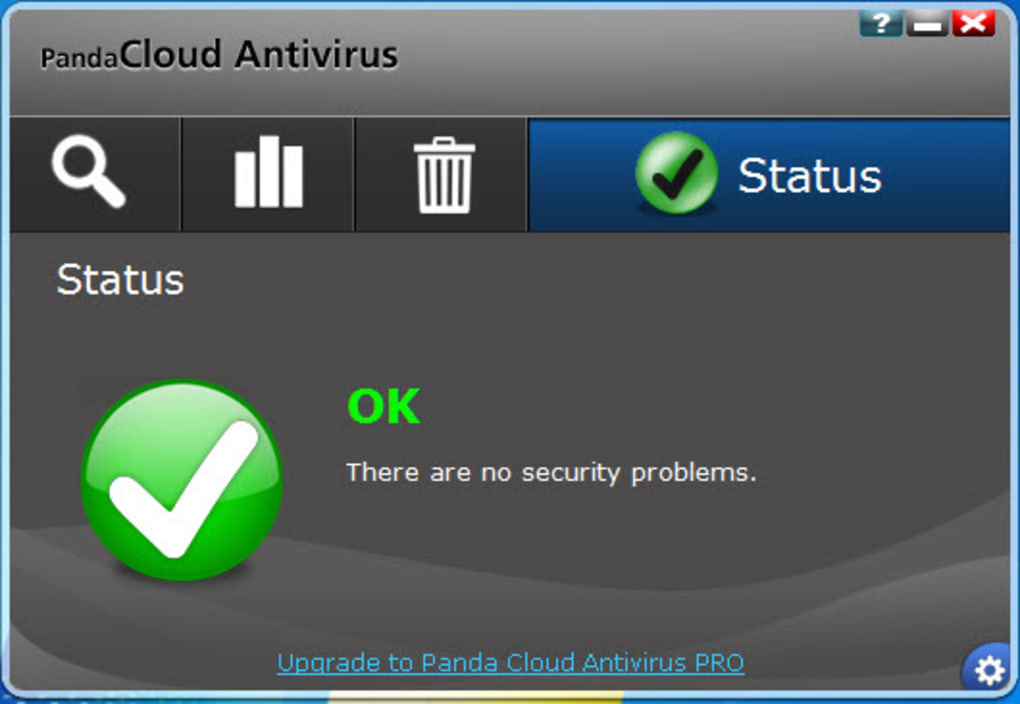 Detail Panda Security Cloud Antivirus Free Nomer 22