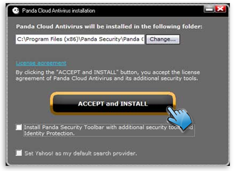 Detail Panda Security Cloud Antivirus Free Nomer 41