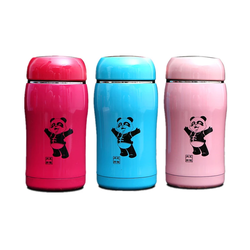 Detail Panda Thermos Nomer 35