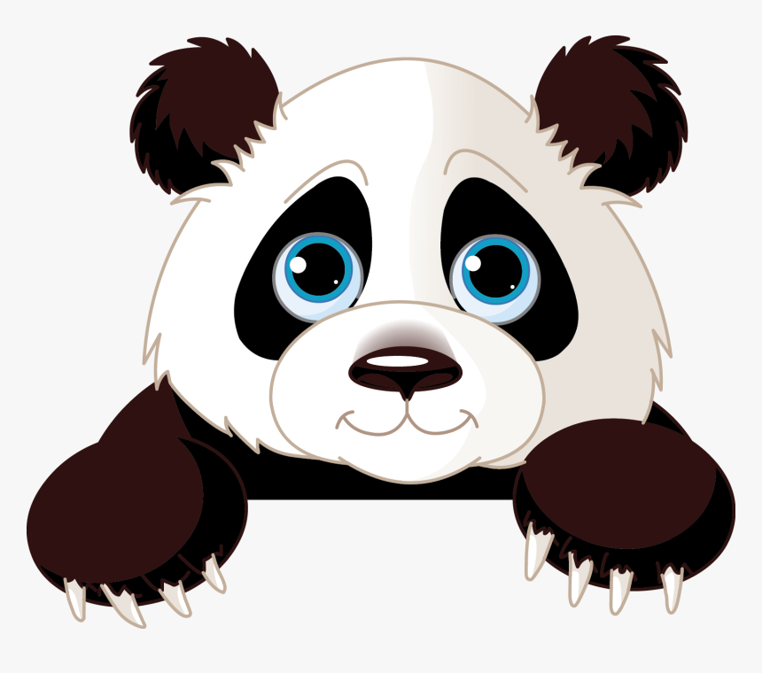 Detail Panda Transparent Background Nomer 26