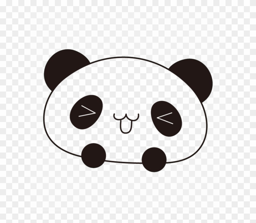 Detail Panda Transparent Background Nomer 44