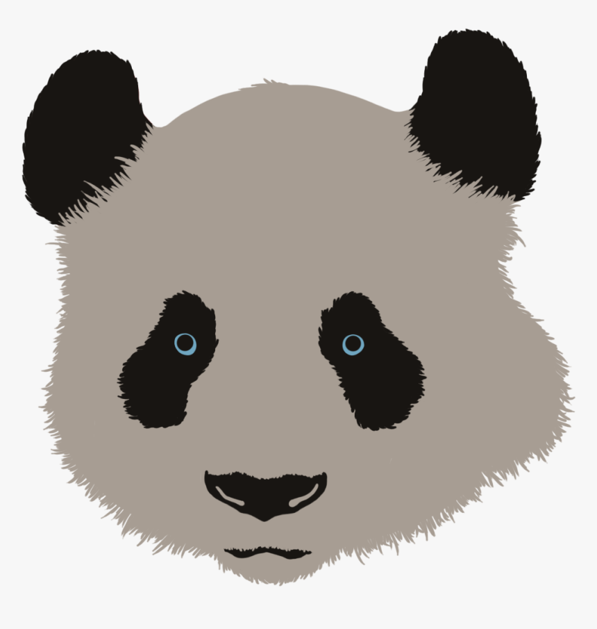 Detail Panda Transparent Background Nomer 47