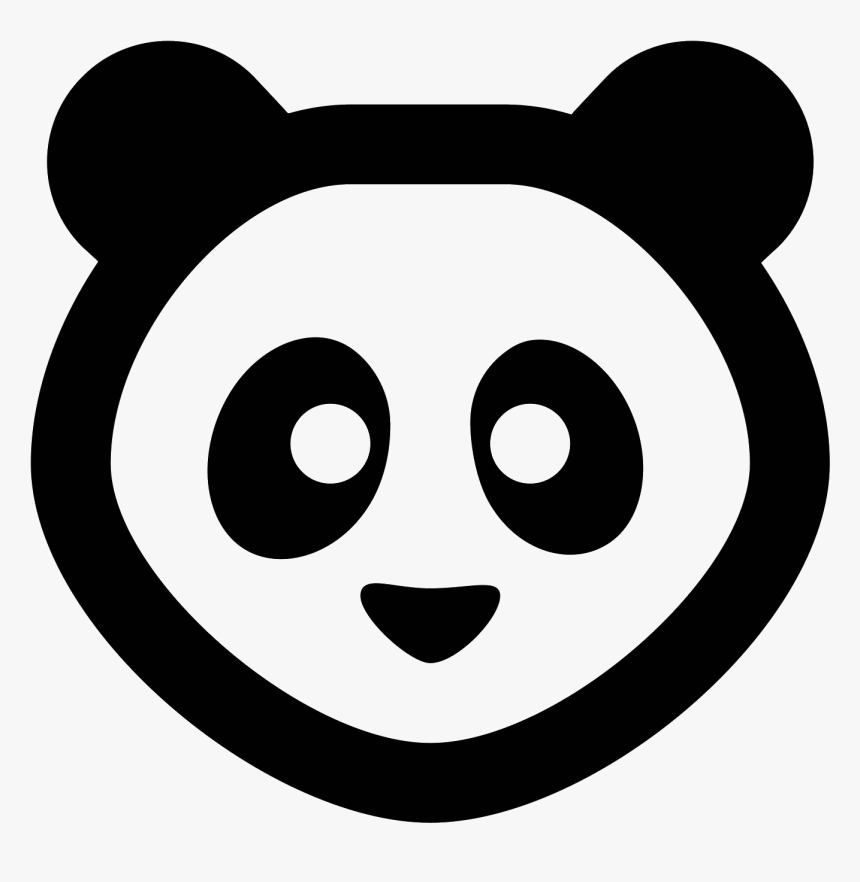 Detail Panda Transparent Background Nomer 50