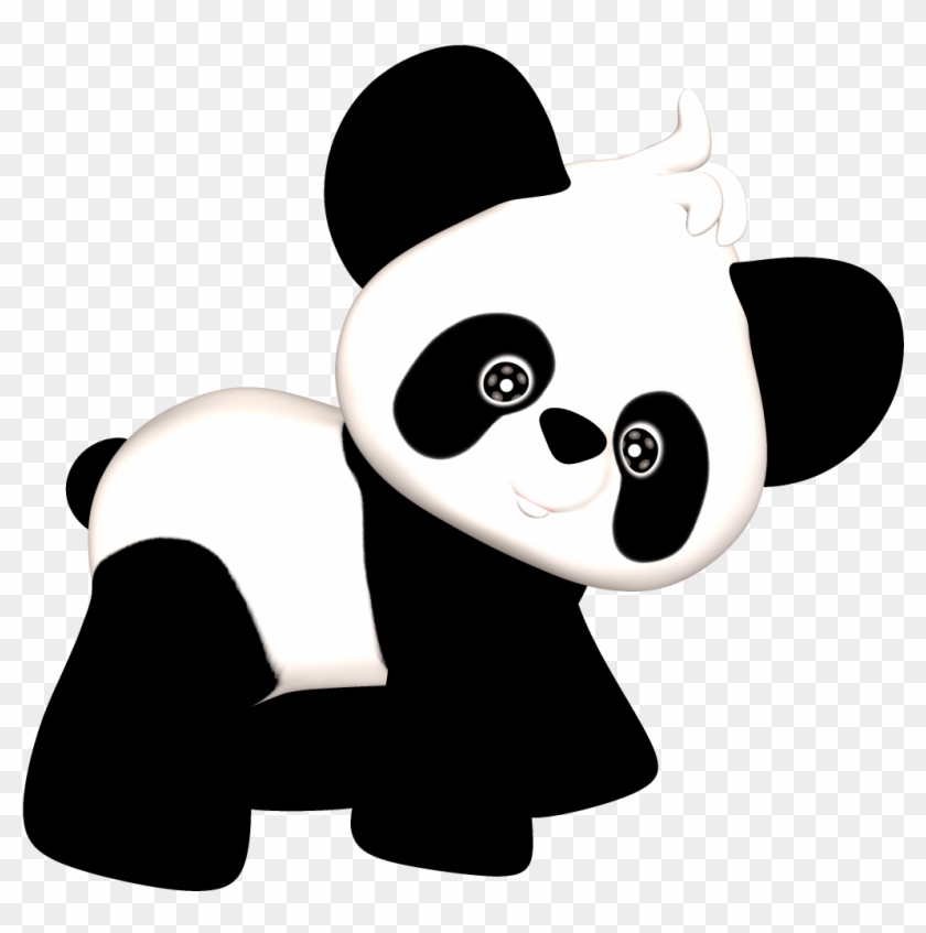 Detail Panda Transparent Background Nomer 8