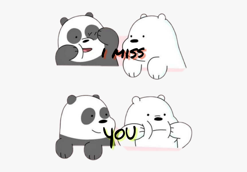 Detail Panda We Bare Bears Png Nomer 45