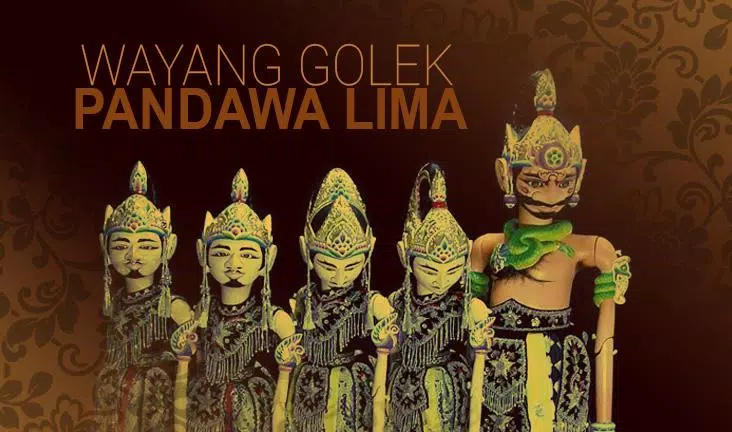 Detail Pandawa 5 Wallpaper Nomer 27