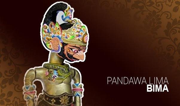 Detail Pandawa 5 Wallpaper Nomer 47